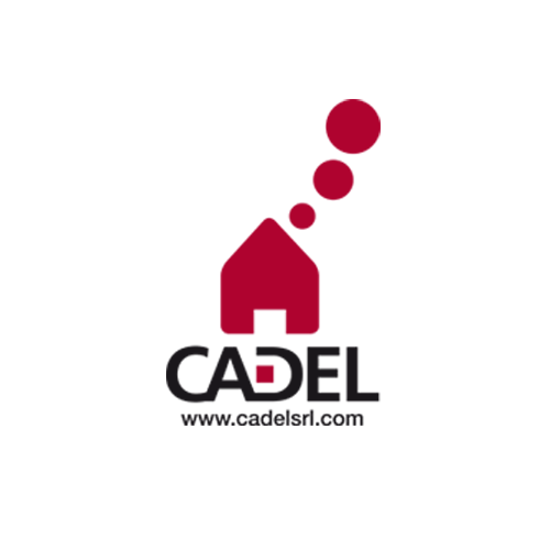 logo, cadel