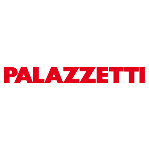 logo, palazzetti