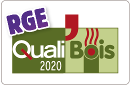 logo, RGE QualiBois