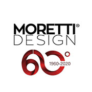 logo Moretti Design
