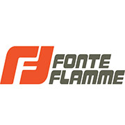 logo Fonte Flamme