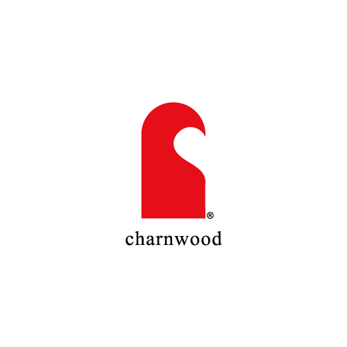 logo charnwood