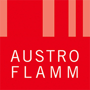 logo Austro Flam M