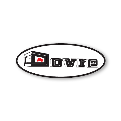 logo, dovre